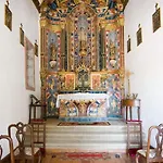 Solar Manor House Arcas