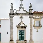 Apartamento Solar Manor House
