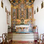 Solar Manor House Arcas
