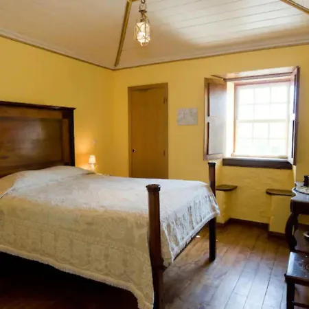 Apartman Solar Manor House