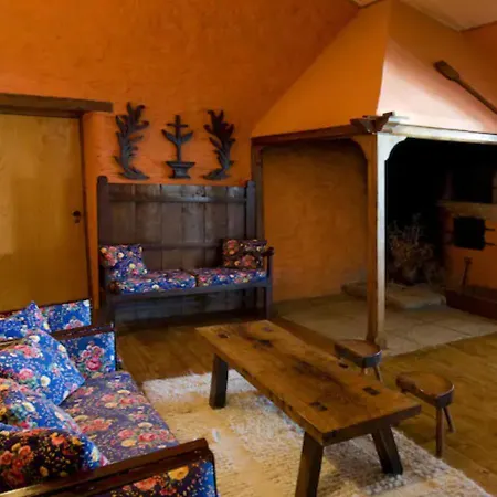 Apartamento Solar Manor House *