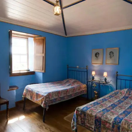 Apartamento Solar Manor House *