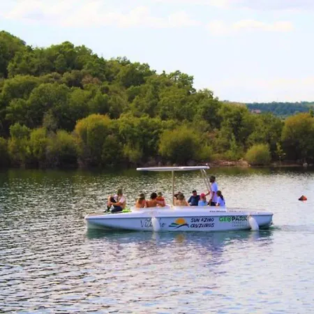 Apartamento Solar Manor House