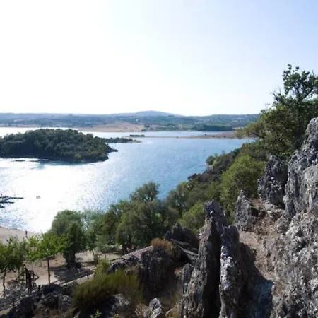 Solar Manor House Apartamento Arcas