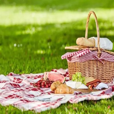 Appartement Solar Manor House *