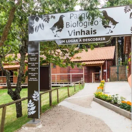 Solar Arcas Manor House
