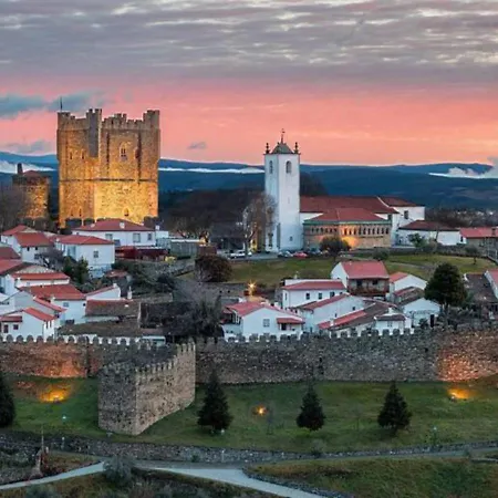 Apartamento Solar Manor House Arcas