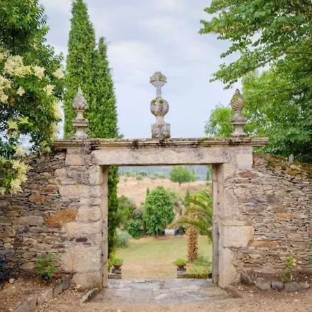 Apartman Solar Manor House