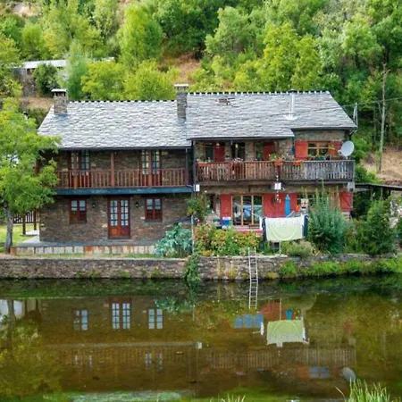 Solar Manor House Appartement