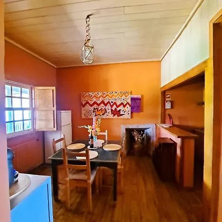 Solar Manor House Arcas