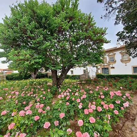 Solar Arcas Manor House Appartement