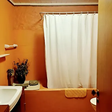 Solar Manor House Apartamento