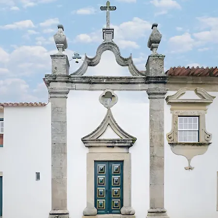 Solar Manor House Apartamento *