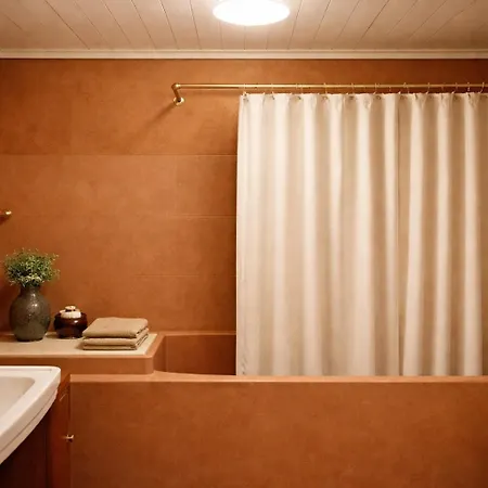Apartment Solar Manor House
