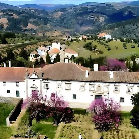 Apartamento Solar Manor House Arcas