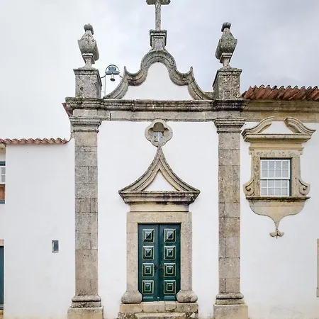 Appartement Solar Arcas Manor House