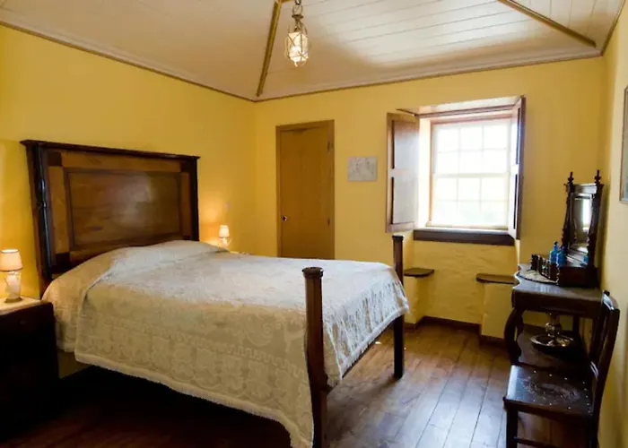 Apartamento Solar Manor House