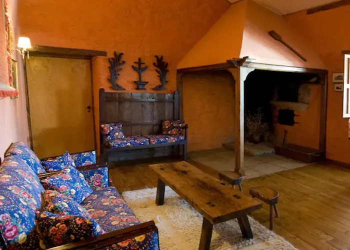 Appartement Solar Manor House *