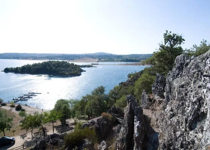 Solar Manor House דירה Arcas