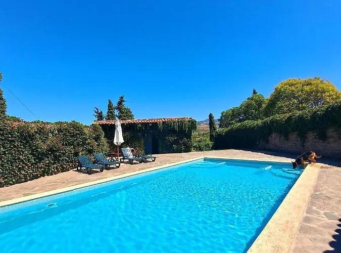 Solar Manor House דירה