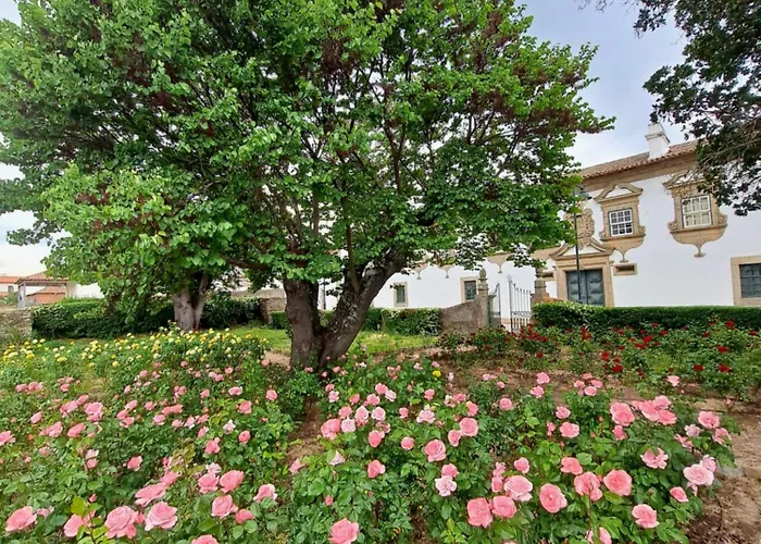 Solar Manor House דירה