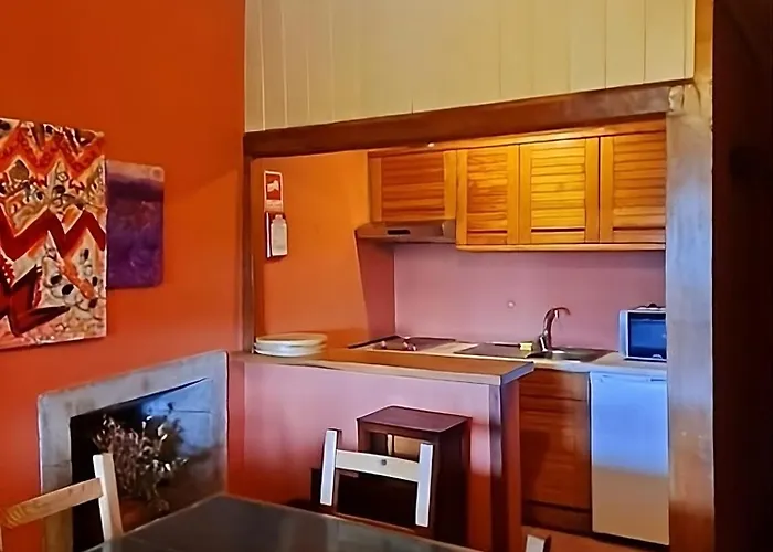 Solar Manor House Apartamento