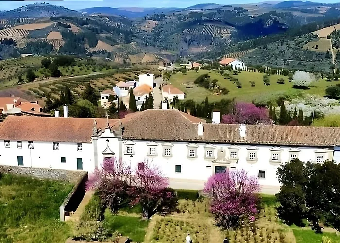 Solar Manor House Appartement *