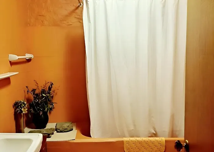 Solar Manor House Appartement